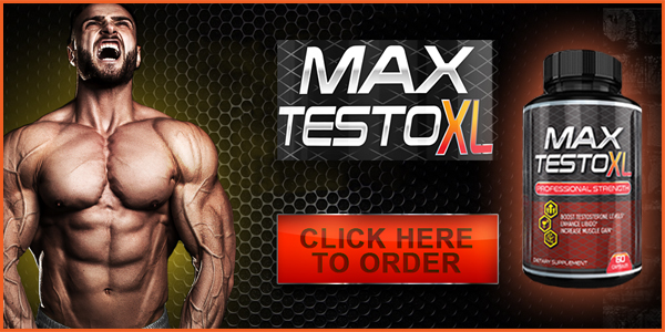 Max Testo XL Support Healthier Faster Muscle Growth | Free … – Top Male  Enhancement To Boost …